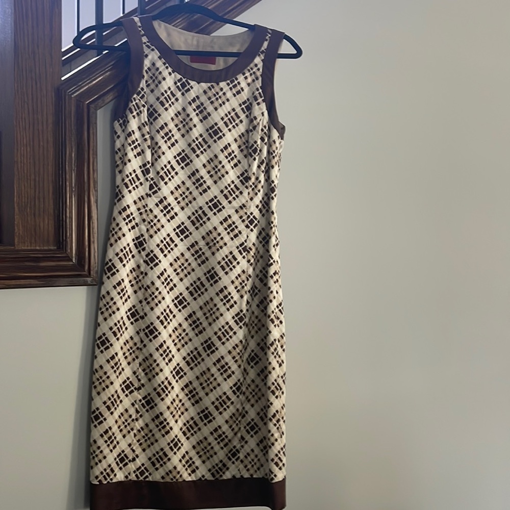 Hugo boss womens dress, worn once